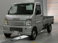 2007 Suzuki Carry Truck