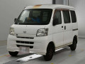 2011 Daihatsu Hijet Cargo