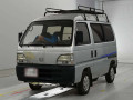1993 Honda Acty Van