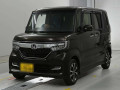 2020 Honda N-BOX CUSTOM