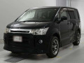 2008 Mitsubishi Delica D5
