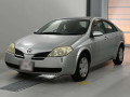 2002 Nissan Primera