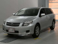 2006 Toyota Corolla Fielder