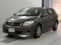 2010 Toyota Corolla Fielder