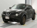 2010 Nissan JUKE