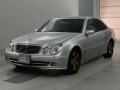 2006 Mercedes Benz E-Class