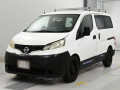 2009 Nissan NV200 Vanette