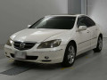 2005 Honda Legend