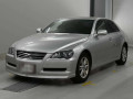 2008 Toyota Mark X