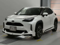 2020 Toyota YARIS CROSS