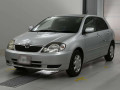 2002 Toyota Corolla Runx