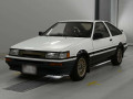 1987 Toyota Corolla Levin