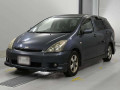 2003 Toyota Wish