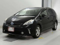 2013 Toyota Prius alpha