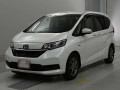 2021 Honda Freed hybrid
