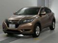 2016 Honda VEZEL