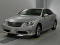 2010 Toyota Crown