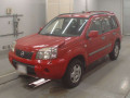 2005 Nissan X-Trail