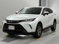 2023 Toyota Harrier