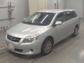 2011 Toyota Corolla Fielder