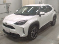 2025 Toyota YARIS CROSS