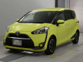 2016 Toyota Sienta