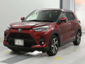 2020 Toyota Raize