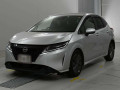 2023 Nissan Note