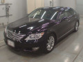 2011 Lexus LS