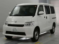 2021 Toyota Townace Van
