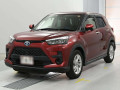 2022 Toyota Raize
