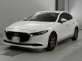2021 Mazda Mazda3