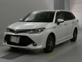 2016 Toyota Corolla Fielder