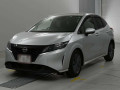 2023 Nissan Note