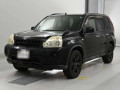 2009 Nissan X-Trail