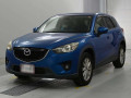 2012 Mazda CX-5