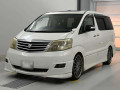 2006 Toyota Alphard V