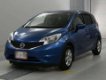2015 Nissan Note