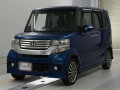 2013 Honda N-BOX CUSTOM
