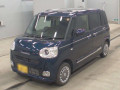 2025 Daihatsu Move Canbus
