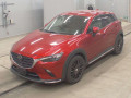 2018 Mazda CX-3