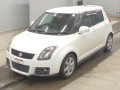 2009 Suzuki Swift