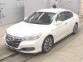 2013 Honda Accord Hybrid