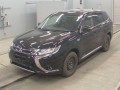 2015 Mitsubishi Outlander PHEV