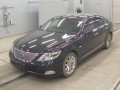2007 Lexus LS