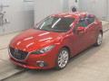2015 Mazda Axela Sport