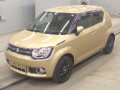 2017 Suzuki IGNIS
