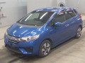 2014 Honda Fit Hybrid