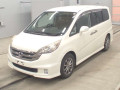 2008 Honda Step WGN