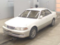 1999 Toyota Mark II